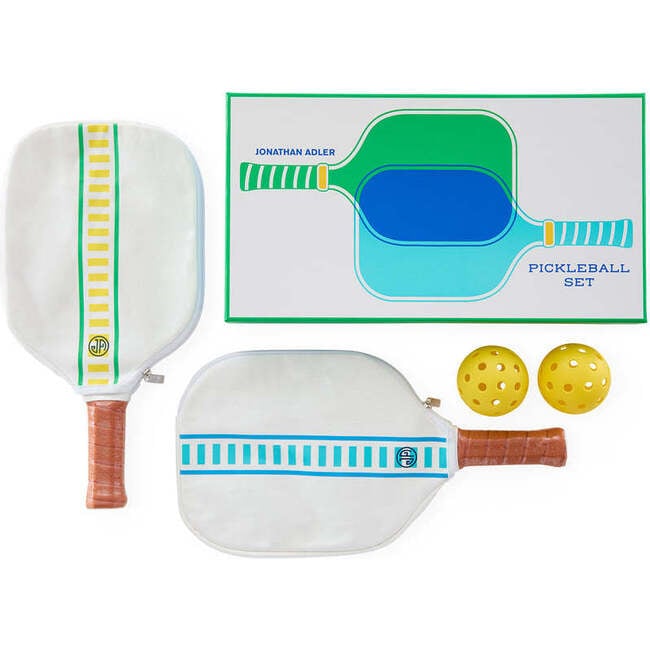 Copenhagen Pickleball Set - Outdoor Games - 2