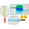 Copenhagen Pickleball Set - Outdoor Games - 2