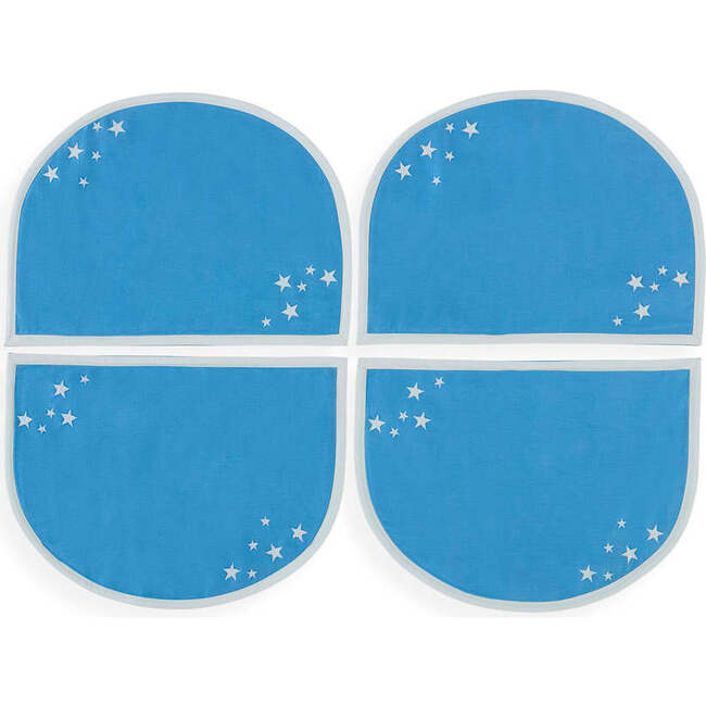 Constellation Placemat Set - Tableware - 2