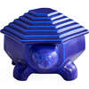 Cobalt Turtle Box - Accents - 2
