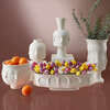 Dora Maar Long Bowl - Accents - 5