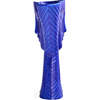 Cobalt Lady Vase - Vases - 2
