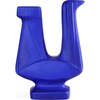 Cobalt Bird Objet - Accents - 1 - thumbnail