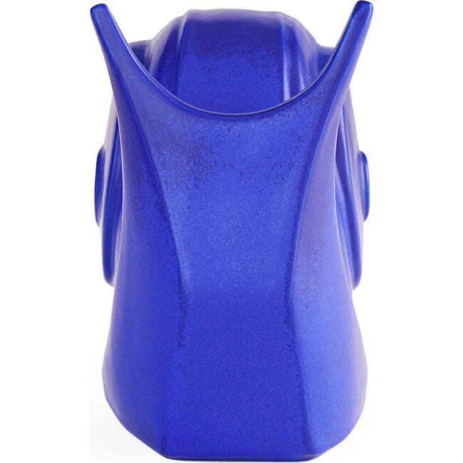 Cobalt Snail Objet - Accents - 2