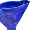Cobalt Lady Vase - Vases - 3
