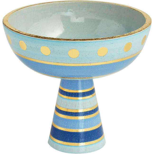 Chroma Tall Bowl