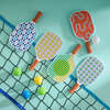 Copenhagen Pickleball Set - Outdoor Games - 4