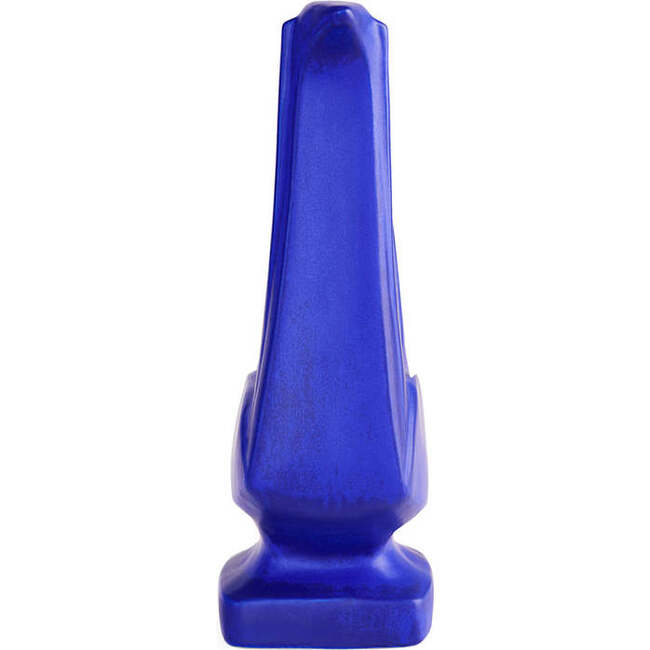 Cobalt Bird Objet - Accents - 2