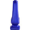 Cobalt Bird Objet - Accents - 2