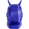 Cobalt Snail Objet - Accents - 3