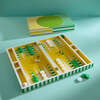 Copenhagen Backgammon Set - Games - 3