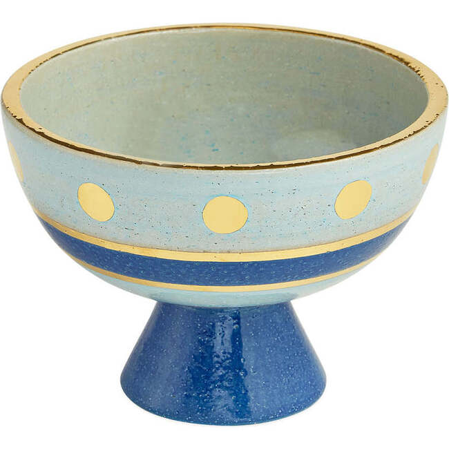 Chroma Short Bowl