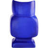 Cobalt Baboon Objet - Accents - 3