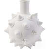 Charade Studded Bud Vase - Vases - 1 - thumbnail