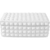 Charade Square Studded Box - Accents - 1 - thumbnail