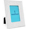 Charade Greek Key 4 x 6 Frame - Frames - 1 - thumbnail