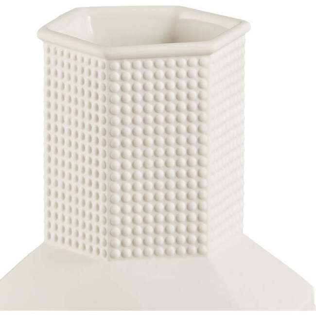 Charade Studded Vase - Vases - 2