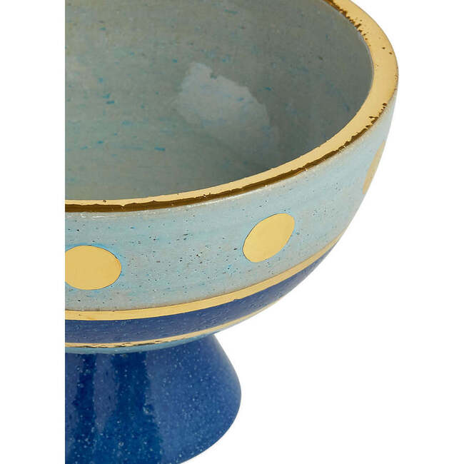 Chroma Short Bowl - Accents - 3
