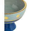 Chroma Short Bowl - Accents - 3