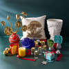 Cobalt Snail Objet - Accents - 6