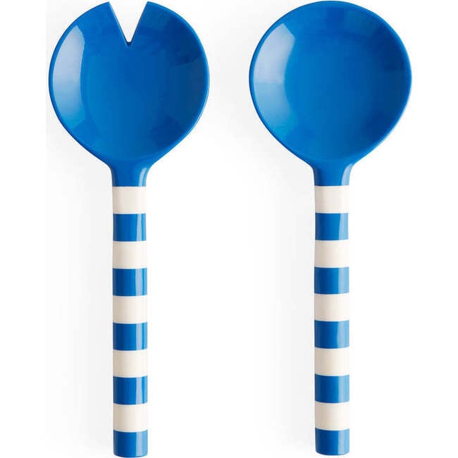 Cabana Salad Serving Set