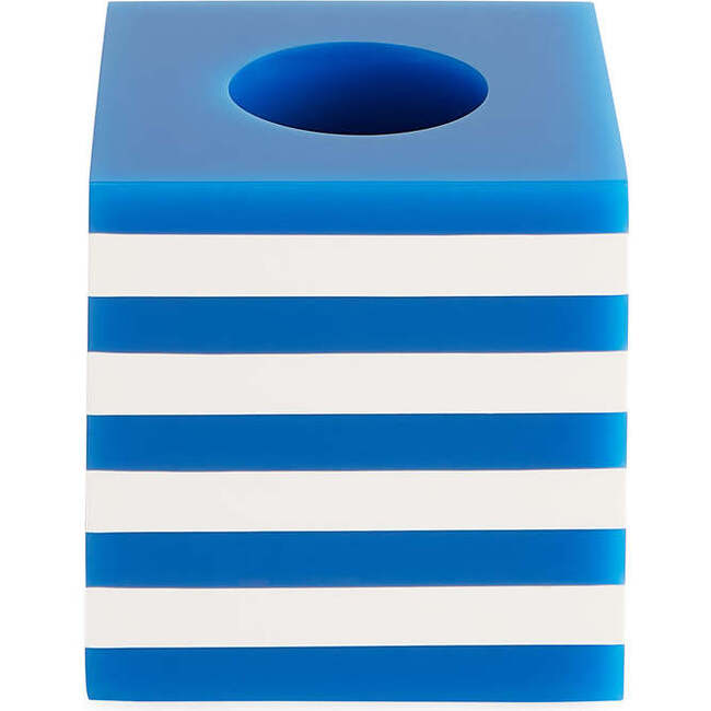 Cabana Mini Scoop Vase