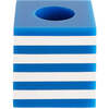 Cabana Mini Scoop Vase - Vases - 1 - thumbnail