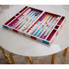 Checkerboard Backgammon Set - Games - 3