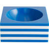 Cabana Scoop Bowl - Vases - 1 - thumbnail
