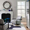 Cobalt Snail Objet - Accents - 7