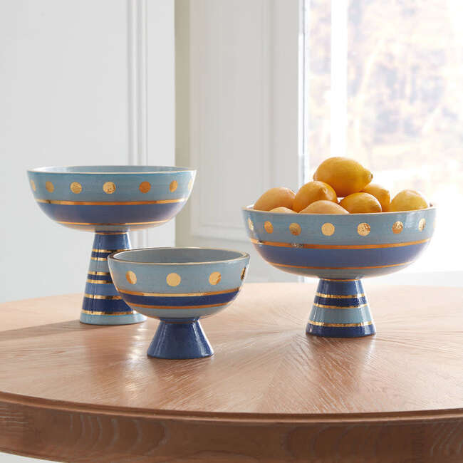 Chroma Medium Bowl - Accents - 4