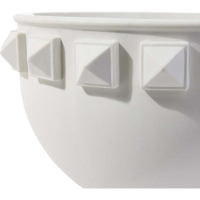 Charade Large Bowl - Accents - 2