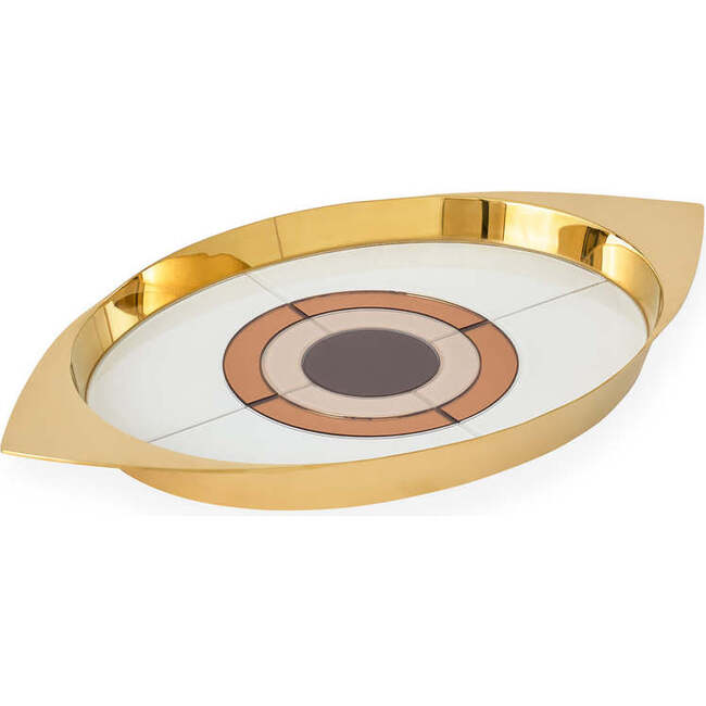 Chambeige Eye Tray