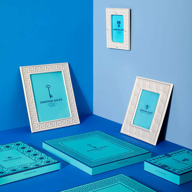 Charade Studded Frame - Frames - 3