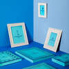 Charade Studded Frame - Frames - 3
