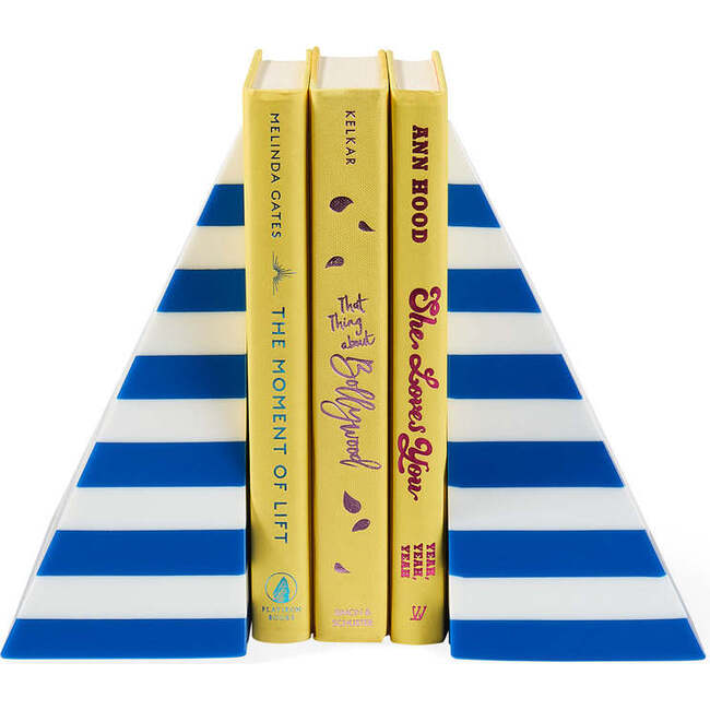 Cabana Bookends