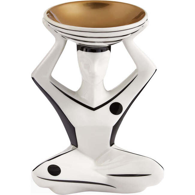 Budapest Small Bowl