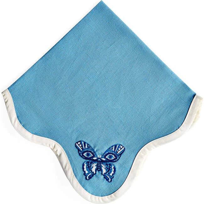 Butterfly Napkin Set
