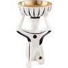 Budapest Medium Bowl - Accents - 1 - thumbnail