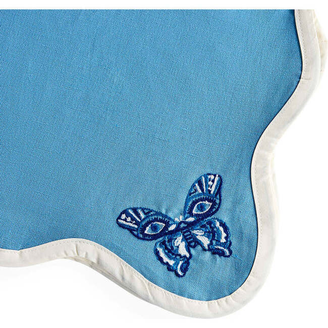 Butterfly Napkin Set - Tableware - 2