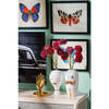 Brass Hand Ring Holder - Accents - 2
