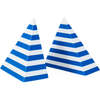 Cabana Bookends - Accents - 3