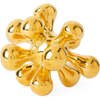 Brass Orb - Accents - 4