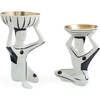 Budapest Medium Bowl - Accents - 4