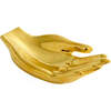 Brass Hand Bowl - Accents - 2