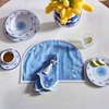 Butterfly Napkin Set - Tableware - 4