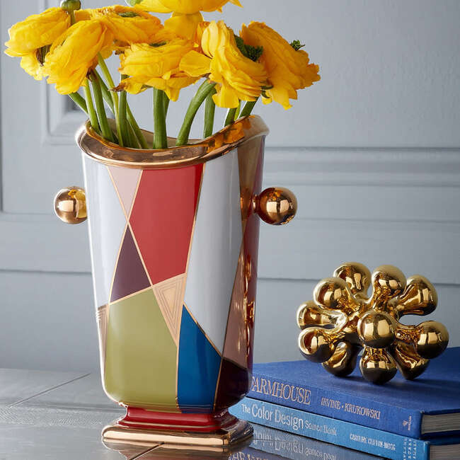 Brass Orb - Accents - 5