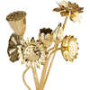 Brass Flower Bouquet - Vases - 1 - thumbnail