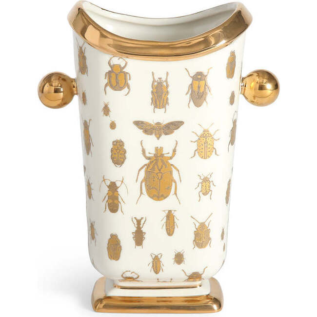 Botanist Specimen Vase