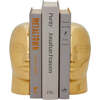 Brass Atlas Bookends - Accents - 1 - thumbnail